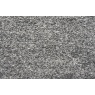 Mastercraft Mastercraft 023-0500/4258 Mehari Shaggy Round Rug - Grey