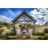 Hartman Hartman Eton Bistro Set - Beech