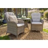 Hartman Hartman Eton Bistro Set - Beech