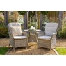 Hartman Hartman Eton Bistro Set - Beech