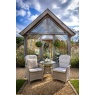 Hartman Hartman Eton Bistro Set - Beech