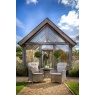 Hartman Hartman Eton Bistro Set - Beech