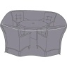 Hartman Cover For Eton 4 Seat Set