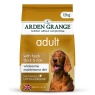 Arden Grange Adult Dry Dog Food with Fresh Duck & Rice