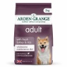 Arden Grange Adult Dry Dog Food with Fresh Turkey & Rice - 2 kg