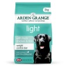 Arden Grange Light Adult Dry Dog Food with Fresh Chicken & Rice
