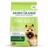 Arden Grange Mini Adult Dry Dog Food with Fresh Lamb & Rice - 6kg