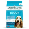 Arden Grange Puppy/Junior Dry Dog Food Rich in Fresh Chicken
