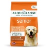 Arden Grange Senior Dry Dog Food with Fresh Chicken & Rice