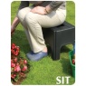 Garland Sit Step & Store