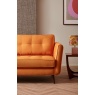 Orla Kiely Orla Kiely Ivy Medium 3 Seater Sofa