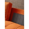 Orla Kiely Orla Kiely Ivy Medium 3 Seater Sofa