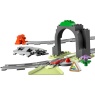 LEGO Duplo 10425 Train Tunnel & Tracks Expansion Set
