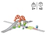 LEGO Duplo 10426 Train Bridge & Tracks Expansion Set
