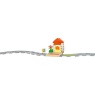 LEGO Duplo 10427 Interactive Adventure Train