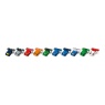 LEGO Duplo 10445 F1 Team Race Cars & Drivers