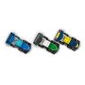 LEGO Duplo 10445 F1 Team Race Cars & Drivers