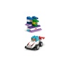 LEGO Duplo 10445 F1 Team Race Cars & Drivers