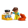 LEGO Duplo 10447 Ambulance & Driver