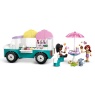 LEGO 42644 Heartlake City Ice Cream Van