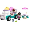 LEGO 42644 Heartlake City Ice Cream Van