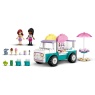 LEGO 42644 Heartlake City Ice Cream Van