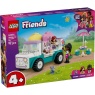 LEGO 42644 Heartlake City Ice Cream Van