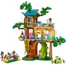 LEGO 42652 Friendship Tree House Hangout