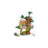 LEGO 42652 Friendship Tree House Hangout