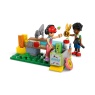 LEGO 42652 Friendship Tree House Hangout
