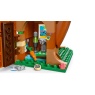 LEGO 42652 Friendship Tree House Hangout