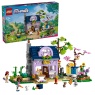 LEGO 42669 Beekeepers' House & Flower Garden