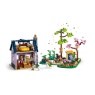 LEGO 42669 Beekeepers' House & Flower Garden