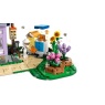 LEGO 42669 Beekeepers' House & Flower Garden