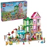 LEGO 42670 Heartlake City Apartments & Shops