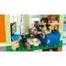 LEGO 42670 Heartlake City Apartments & Shops