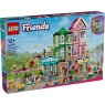 LEGO 42670 Heartlake City Apartments & Shops
