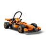 LEGO 60442 F1 Driver with McLaren Race Car