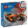 LEGO 60442 F1 Driver with McLaren Race Car