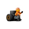 LEGO 60442 F1 Driver with McLaren Race Car