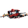 LEGO 60443 F1 Pit Stop & Pit Crew with Ferrari Car