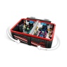 LEGO 60444 F1 Garage & Mercedes-AMG & Alpine Cars