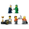LEGO 60445 F1 Truck with RB20 & AMR24 F1 Cars