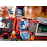 LEGO 60445 F1 Truck with RB20 & AMR24 F1 Cars