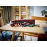 LEGO 60445 F1 Truck with RB20 & AMR24 F1 Cars