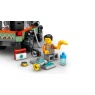 LEGO 60447 Off-Road 4x4 Mountain Truck