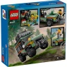 LEGO 60447 Off-Road 4x4 Mountain Truck