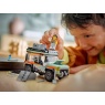 LEGO 60447 Off-Road 4x4 Mountain Truck