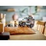 LEGO 60447 Off-Road 4x4 Mountain Truck