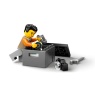 LEGO 60447 Off-Road 4x4 Mountain Truck